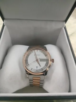 Orologio Gucci G-Timeless