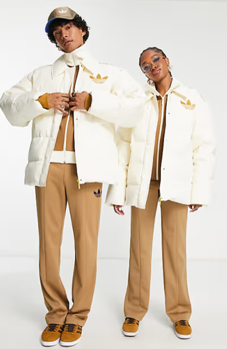 Chaqueta Adidas originals unisex