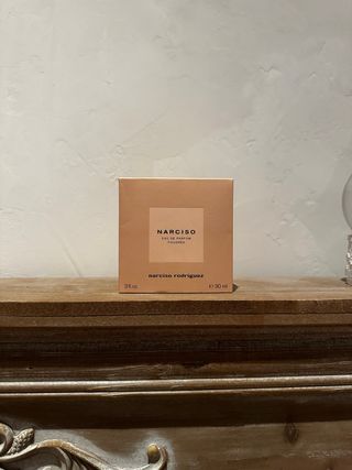 Narciso Rodriguez Poudrée Eau de Parfum 90ml