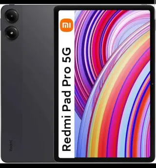 Redmi Pad Pro 12.1 128GB Gris
