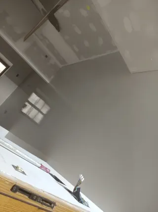 Microcemento garantizado  Aplicador profesional