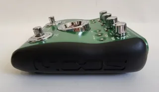 Pedalera Zoom A2 Efectos Guitarra  - afinador