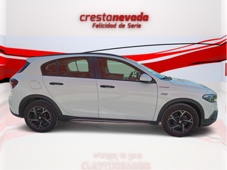 FIAT Tipo 2022 ¡¡Desde 255€/mes!!