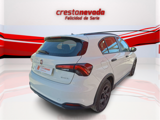 FIAT Tipo 2022 ¡¡Desde 255€/mes!!