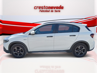 FIAT Tipo 2022 ¡¡Desde 255€/mes!!