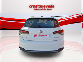 FIAT Tipo 2022 ¡¡Desde 255€/mes!!