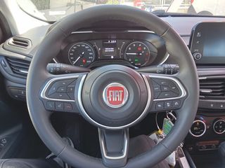 FIAT Tipo 2022 ¡¡Desde 255€/mes!!