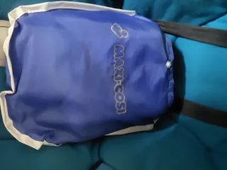 Silla de coche Maxi-Cosi azul