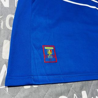 Camiseta Francia Mundial 98 Talla M Adidas