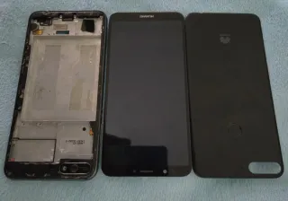 Huawei Y7 pantalla y repuestos