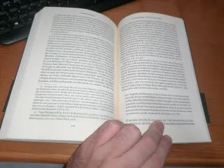 Libro: EL TERMÓMETRO FEMENINO