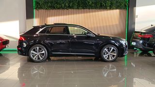 Audi Q8 S-LINE Hybrid año 2018