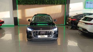 Audi Q8 S-LINE Hybrid año 2018