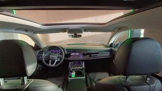 Audi Q8 S-LINE Hybrid año 2018