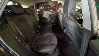 Audi Q8 S-LINE Hybrid año 2018