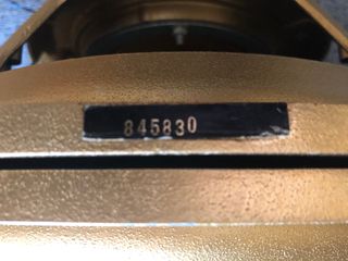 Altavoces Tannoy 3169G (Pareja)