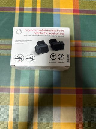 Adaptador Bugaboo Bee Comfort Wheeled Board