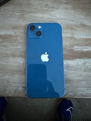 iPhone 13 128GB Blu