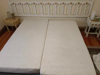 Materassi in lattice 90x190