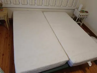 Materassi in lattice 90x190