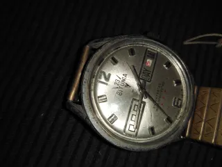 Orologio da polso automatico Citizen vintage