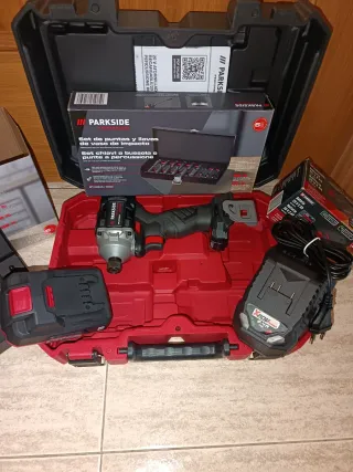 TODO PERFORMANCE NUEVO