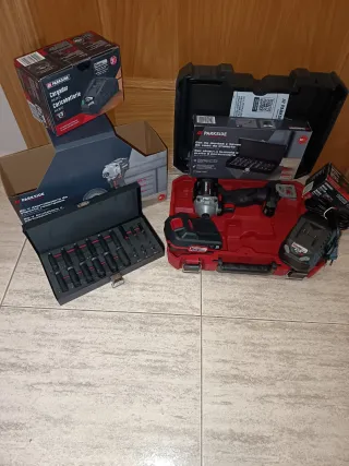 TODO PERFORMANCE NUEVO