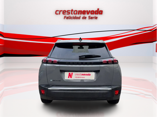 e-2008 - DESDE 320€/MES ¡SIN PAGAR ENTRADA!