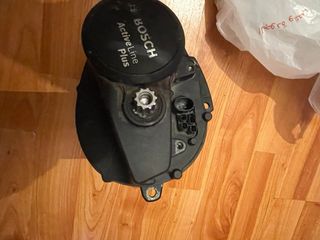 Motor Bosch Active Line Plus Bicicleta Eléctrica