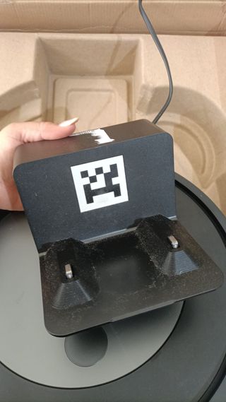 iRobot Robot Aspirador con conexión Wi-Fi Roomba®