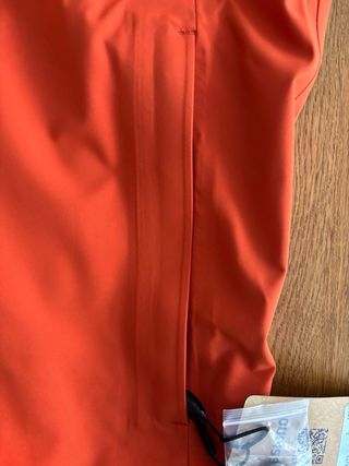 Chaqueta Esquí Rossignol Talla L