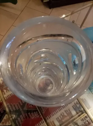 Vaso in cristallo Nachtmann