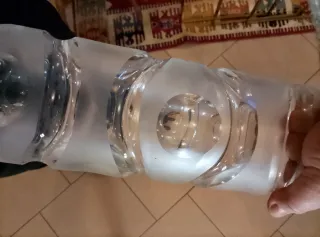 Vaso in cristallo Nachtmann