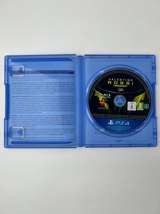 Valentino Rossi The Game | Gioco Playstation 4