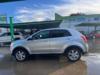 SsangYong Korando 2011 175cv