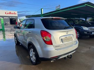 SsangYong Korando 2011 175cv