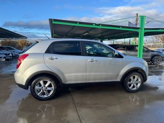 SsangYong Korando 2011 175cv