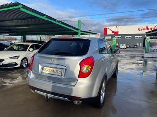 SsangYong Korando 2011 175cv