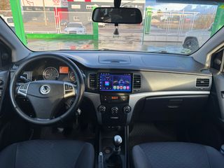 SsangYong Korando 2011 175cv