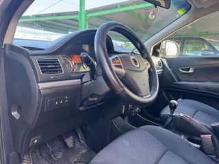 SsangYong Korando 2011 175cv