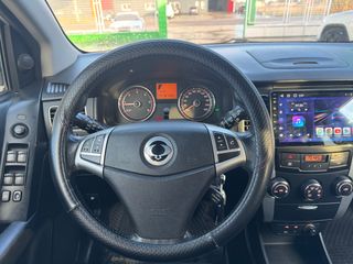 SsangYong Korando 2011 175cv