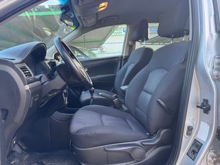 SsangYong Korando 2011 175cv