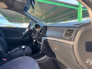 SsangYong Korando 2011 175cv