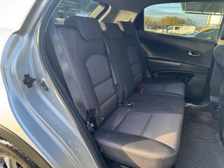 SsangYong Korando 2011 175cv