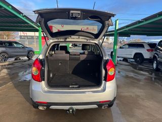 SsangYong Korando 2011 175cv