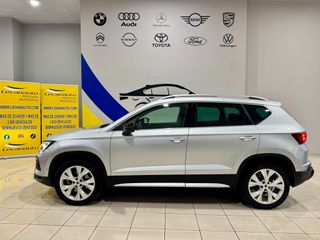 SEAT Ateca 2021