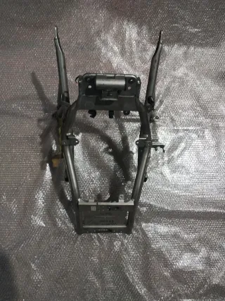 Subchasis Yamaha FZ6