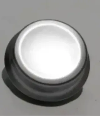 CARCASA INFERIOR + MANDO VELOCIDAD  TM6 THERMOMIX