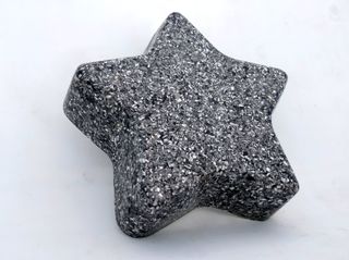 Orgonita Estrella Pura 100% -Electronite-