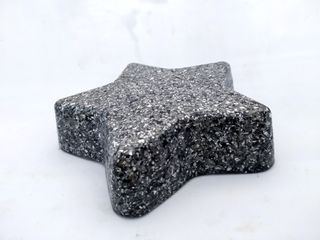 Orgonita Estrella Pura 100% -Electronite-